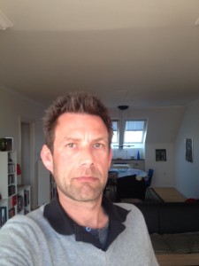 Thomas Olsen